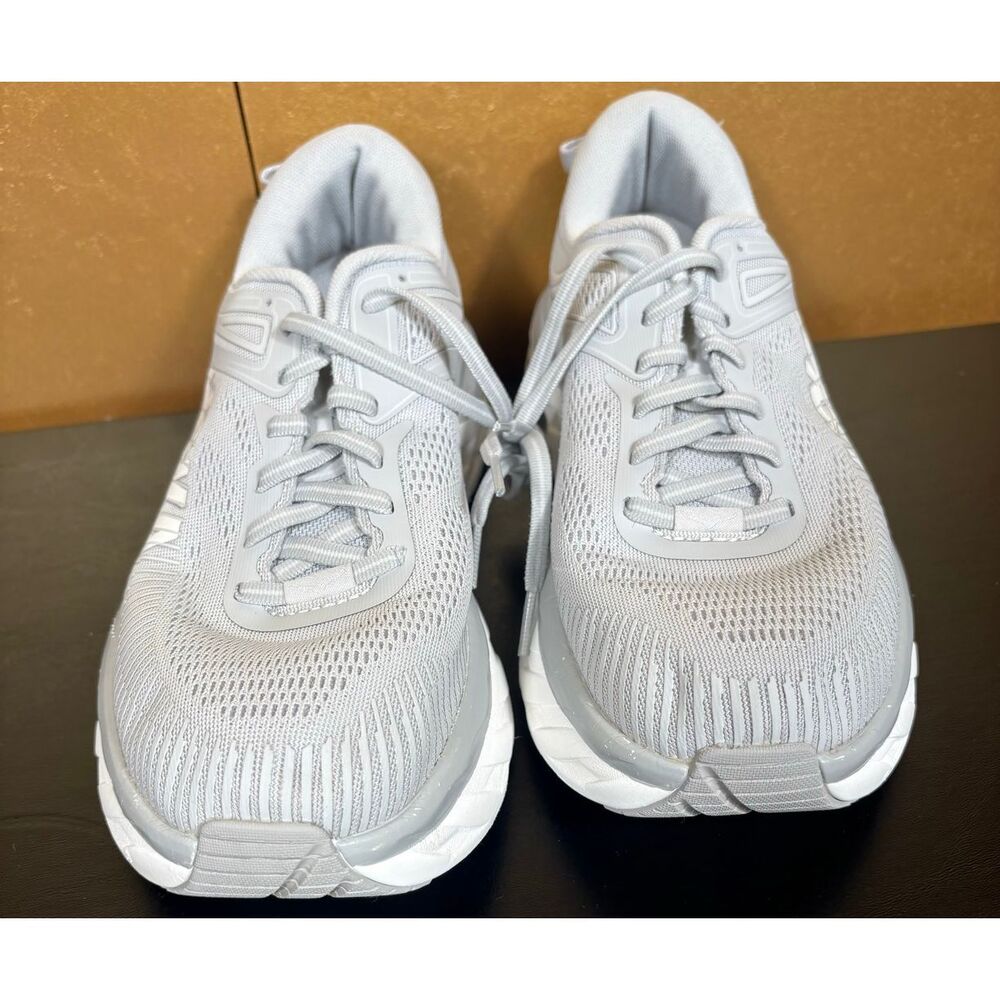 Hoka One Bondi 8 sneakers size 7.5 - Picture 4 of 12